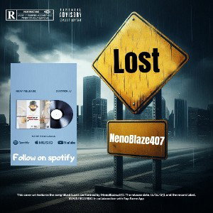 #1 🏆- Lost