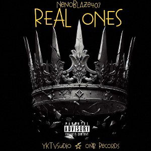 Real Ones 👑