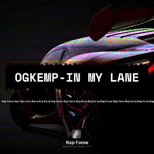 OgKemp-In my lane 