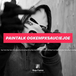 Paintalk ogkempxsauciejoe