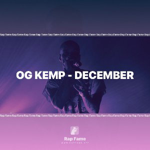 Og Kemp - December 