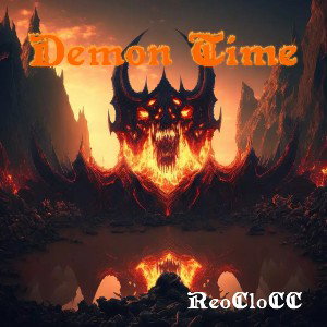 Demon time