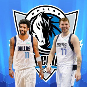 VŁØŃĘ- K Y R I E  2 THE MAVS