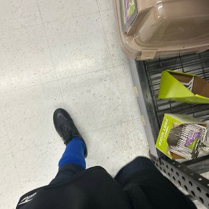 won’t run it 