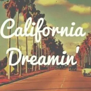 California Dreaming feat Mr. Eddie Hazel   (Rip)