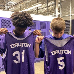Basketball