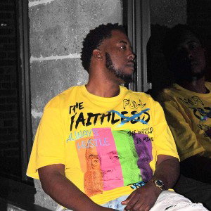 Big Mayne - Ecasty feat (HYMG)