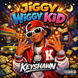 Jiggy Wiggy Kid