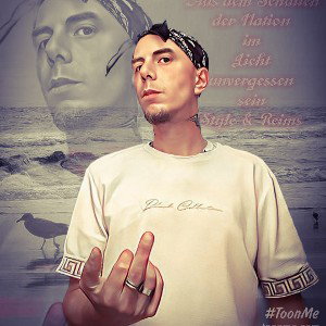 B.O.E. Baby Boe wird zu .B.O.E.