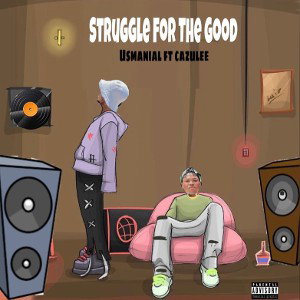 struggle for the good 
