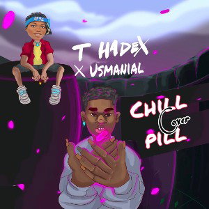 Chill_Pill cover 