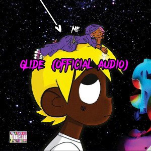 glide (official audio)