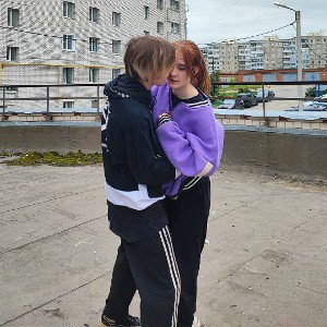 БЛЯТЬ, ОТЕЦ ПРИШЕЛ