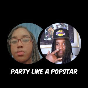 Party Like A Popstar