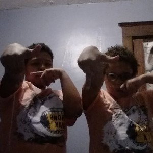 evel twins 