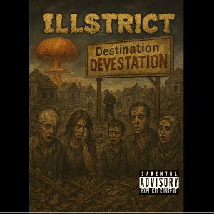 DESTINATION DEVESTATION
