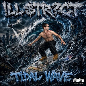 CRASHED WAVES 
