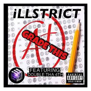 GRADE THIS! FT. DOUBLE THA 4TH 