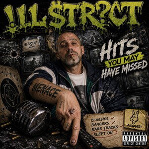 HITORAMISSITISWHATITIS