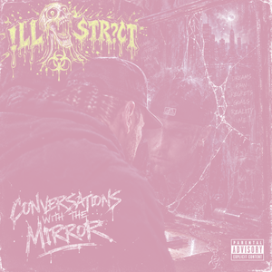 conversations with the mirror  (Bass Boost)