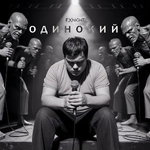 Одинокий
