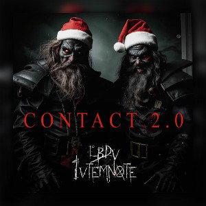 CONTACT 2.0 (ft. 1VTEMNOTE)