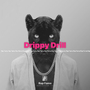 Drippy Drill