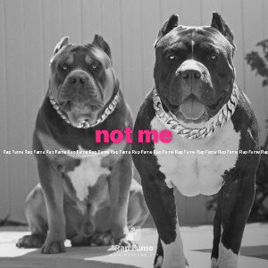 not me