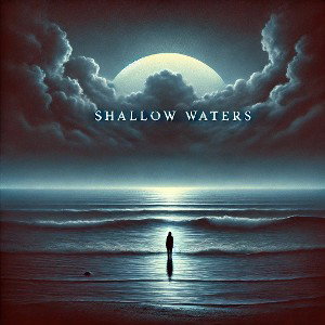 Dj black- shallow waters (audio)