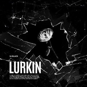 Dj black-Lurkin