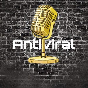 DJ black-Antiviral 