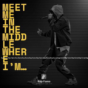 meet me in the middle where I’m from2026 🎵🌏.Gri shit 