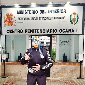 colaboración de BARRIO