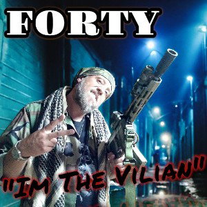 Im The Villain