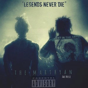  Legend Never Die