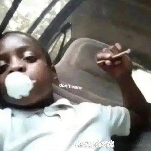 NO SMOKE JET DEAD