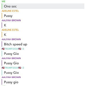 FUCK DEM HOES