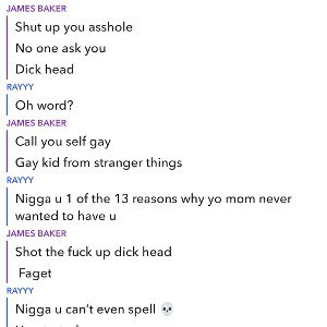 fuck miah distrack