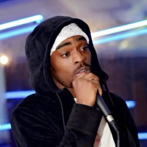 Jilla head freestyle 