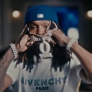 King Von - Mine Too (Audio)