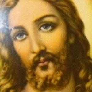 soldier of God