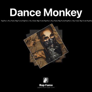 Dance Monkey