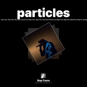 particles