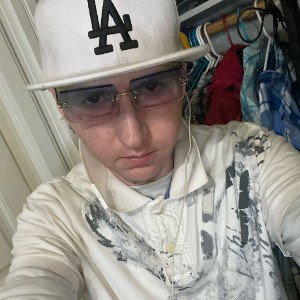 SWAG THRU DA ROOF