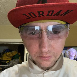 IM A RAPPER