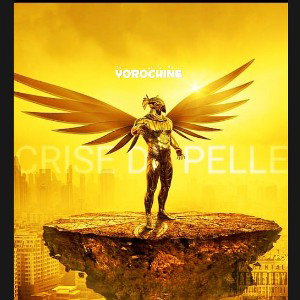 YOROCHINE_PROD - CRISE DE PELLE 2023