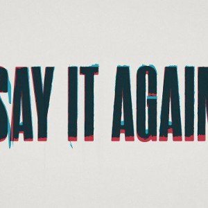 Gomez x coldheart -Say it again (Official Audio)