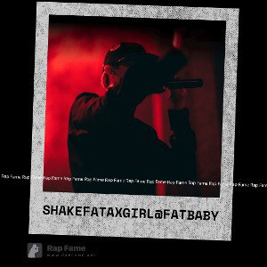 shake fat azz girl @fat baby