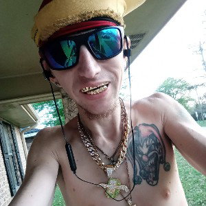 BACKWOODZ SWAGGIN ON MY DAMN HATERZ