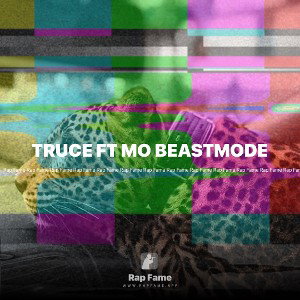 TRUCE FT MO BEASTMODE